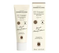 Embryolisse CC Cream Shade 4 Chocolate 30 ml