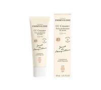 Embryolisse CC Cream Shade 1 Light 30 ml