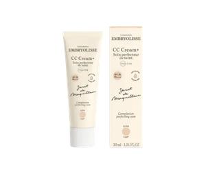Embryolisse CC Cream SPF20 30ml Light