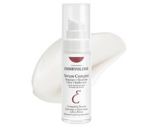 Embryolisse Complete Face Serum Hydrating Plumping Daily Skincare 30ml 05/2026
