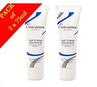 Embryolisse - Embryolisse Lait Creme Concentrate - Moisturizers - Lait-Crème Concentrè (24-Hour Miracle Cream) -2 x 75 ml