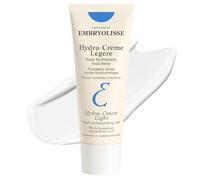 Embryolisse Hydra-Cream Light with White Nymphaea and Hyaluronic Acid