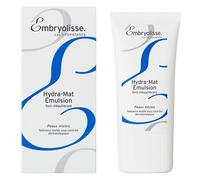 Embryolisse - Hydra-Mat Émulsion - Long Lasting Matte Effect - Controls Excess Sebum - Locks in Moisture and Keeps the Skin Soft and Hydrated - For Normal and Combination Skin - 40ml