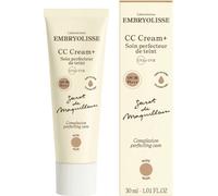 Embryolisse Laboratories CC Cream + Complexion Perfecting Care SPF20 Nude