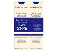 Embryolisse Lait-Crème Concentré Duo 75 ml + 75 ml