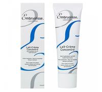 EMBRYOLISSE LAIT-CREME CONCENTRE FOR ALL SKIN TYPES 30ML | NEW & SEALED