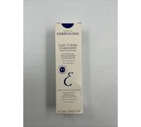 Embryolisse Moisturizers Nourishing and Moisturizing Cream 75 ml