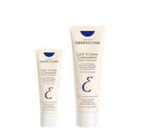 Embryolisse Lait-Crème Concentré Multi-Purpose Moisturiser Home and Away Duo