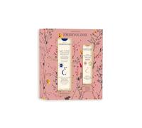 Embryolisse Lait-Crème Concentré & Radiant Complexion Cream Rose Lumière Gift Set 105ml