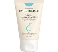 Embryolisse Nourishing Hand Cream 50ml - Softening Hand Cream with Shea Butter