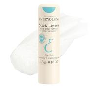 Embryolisse Protective Repair Stick | Repair Stick Rich with Shea Butter, Coconut, Macadamia, Castor Oils & Vitamin E, Moisturising Formula for Cracked, Dry, Chapped Lips- 4g (Packaging May Vary)