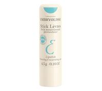 Embryolisse Protective Repair Stick | Repair Stick Rich with Shea Butter, Coconut, Macadamia, Castor Oils & Vitamin E, Moisturising Formula for Cracked, Dry, Chapped Lips- 4g (Packaging May Vary)