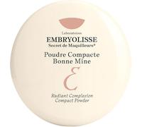 Embryolisse - Radiant Complexion Compact - Makeup Bronzing Powder, Universal Sh