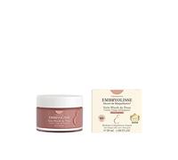 Embryolisse Radiant Complexion Cream - Instant Healthy Glow with Silk Tree Extract & Hyaluronic - Erases Signs of Fatigue, Reduces Dark Circles - Universal Pink Tint - Makeup Base for Sensitive Skin