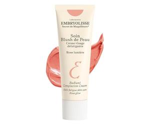Embryolisse Secrets De Make Up, Skin Care, Pink, 30 ml