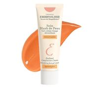 Embryolisse Soin Peau Apricot 30ml Foundation White Woman