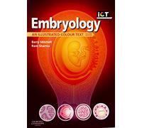 Embryology: An Illustrated Colour Text