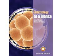Embryology at a Glance