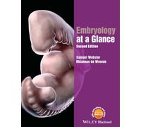 Embryology at a Glance, 2nd Edition