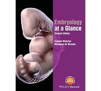 Embryology at a Glance, 2nd Edition