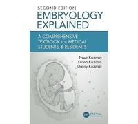 Embryology Explained