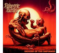 Embryonic Autopsy - Origins Of The Deformed