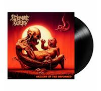 Embryonic Autopsy - Origins Of The Deformed [VINYL]