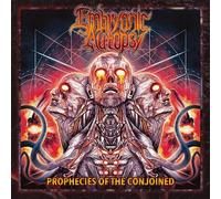 Embryonic Autopsy - Prophecies Of The Conjoined (Ltd.Digi)
