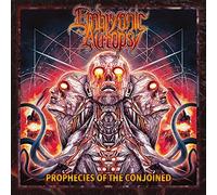 Embryonic Autopsy - Prophecies Of The Conjoined (Ltd.Digi)