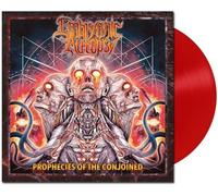 Embryonic Autopsy - Prophecies Of The Conjoined (Ltd.Red Vinyl) [VINYL]