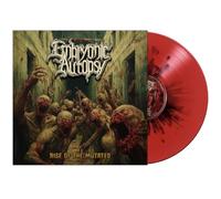 Embryonic Autopsy - Rise Of The Mutated