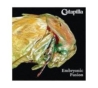 Catapilla - Embryonic Fusion
