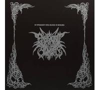Embryonic Slumber - In Worship Our Blood Is Buried