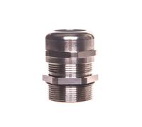 EMC Brass Cable Gland PG29 SKINTOP MS-SC-XL 53112360