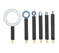 EMC EMI Near-Field Probe Set, Full Shield Anti-Interference RF Explorer Near Field Antenna Kit,Frequency 9KHz-90Mhz 1Mhz-7GHz, SMA Male Thread