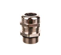 EMC M25 SKINTOP MS-SC-M-XL Brass Cable Gland 53112645