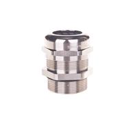 EMC M40 SKINTOP MS-SC-M-XL Brass Cable Gland 53112665