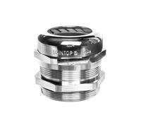 EMC M50 IP68 SKINTOP MS-SC-M 53112670 Brass Cable Gland