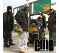 eMC The Show (Vinyl) 12" Album (US IMPORT)