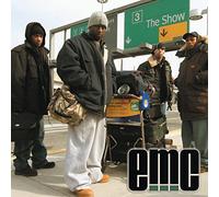 Emc - The Show [VINYL]