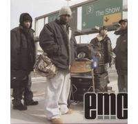 EMC - The Show [VINYL]