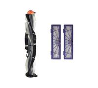 EMCFBFJ Suitable for most vacuum cleaner combination brushes, blade brushes, and bristle brushes. Blender suitable Compatible for Botvac D3 D4 D5 D6 D7 connection vacuum cleaner kit parts(SET 10)