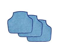 EMCFBFJ Suitable for most vacuum cleaner combination brushes, blade brushes, and bristle brushes. Blender suitable Compatible for Botvac D3 D4 D5 D6 D7 connection vacuum cleaner kit parts(SET 6)