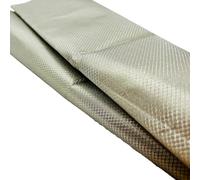 emcfixSHOP Shielding Faraday Fabric (0.5m Width, 1.1m Length)