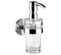 Emco 072100101 Liquid Soap Dispenser Polo Shirt