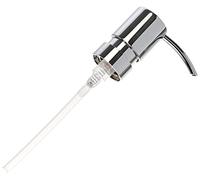 Emco 222100190 Metal Metering Pump Chrome