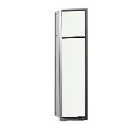 EMCO Asis Module 150 - WC-module optiwhite / chrome