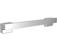 EMCO Cue Chrome Bath Handle 300 mm Chrome