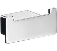 Emco 250305 Double Hook Loft Chrome