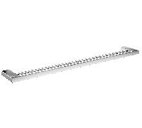 EMCO Loft - Towel Bar chrome